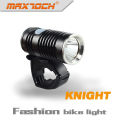 Maxtoch KNIGHT Strictest Verarbeitung Aluminium LED Fahrrad Nachtlicht